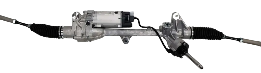 STEERING GEAR RH